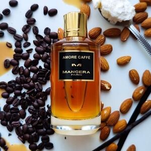 Mancera Amore Caffe - 120